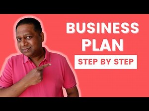 Crafting an Effective Business Plan | Step-by-Step Guide for Success