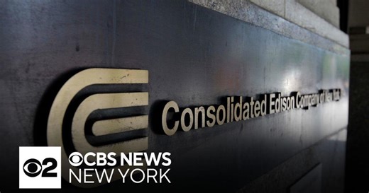 Con Edison workers could potentially go on strike starting Sunday