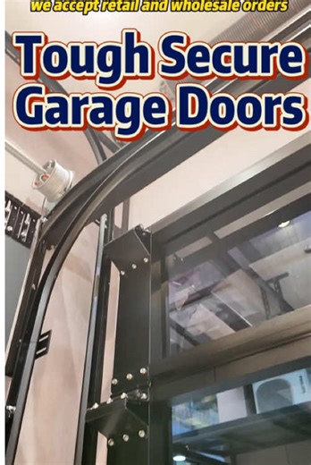 Affordable Garage Doors Direct from Manufacturer