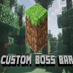 Custom Boss Bar