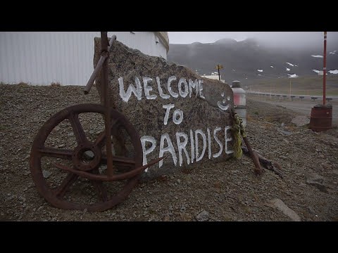 Inside Alaska's Long Range Radar Sites | AKPM News