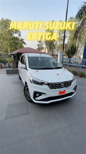 Best 7 Seater CAR✅#ertiga #bobyautomotive