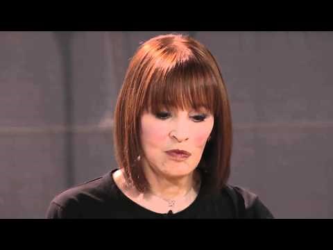 Gloria Speaks About Carter's Death