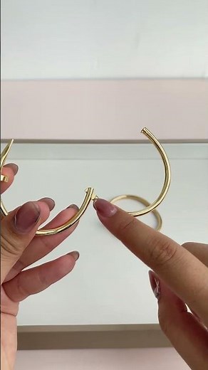 Juste Un Clou Bracelet Part 6:Closure system ✨