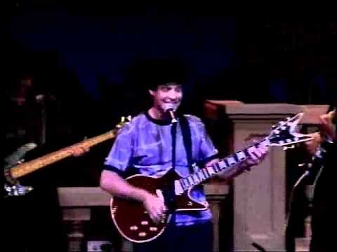 The Archie - Sugar, sugar(in live).flv