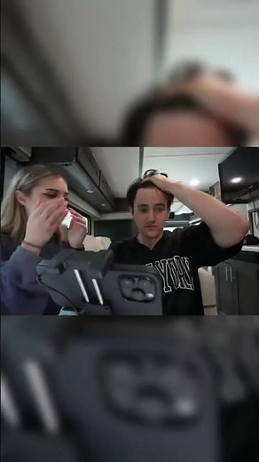 The Jersey Devil Caught on Clinton Road