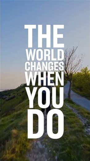 Evolve your mindset, habits, and energy then everything opens