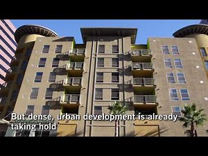 Wilshire Boulevard, once a mecca for drivers, is trying a different path. It could offer a blueprint for L.A.