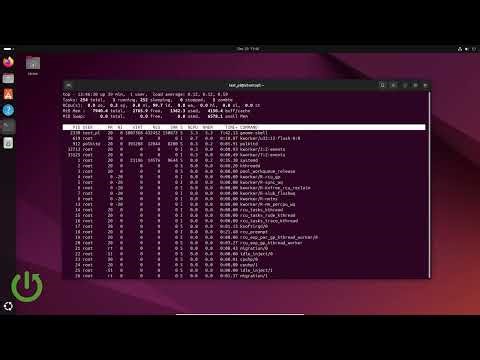 Linuxでscreenをインストールして使う方法