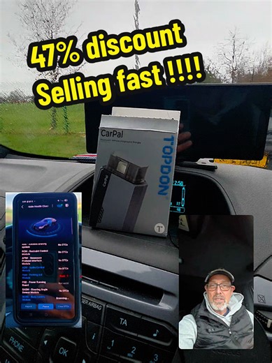 Bluetooth OBD Reader: Simplify Your Car Diagnostics