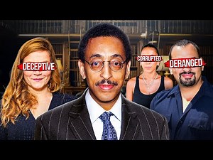 Whatever Happened to Gregory Hines’ 3 Children