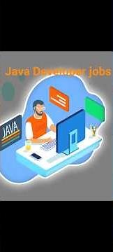 How To Find The #Latest #Job #Java #Software, #urgent Hiring #experience 1 to 3 year