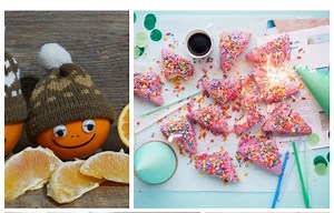 Host the Best Sleepover Party With These 20 Epic Games (For Girls)