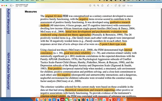 项目反应理论 Rasch IRT 论文解读 Item response theory