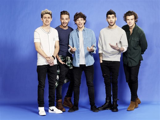 Extra One Direction tickets on sale | The Citizen