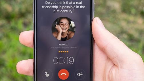 Talk To New People and Convert Them Into Friends on Wakie App