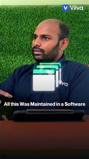 The 2000-Acre Cybersecurity Lesson #shorts