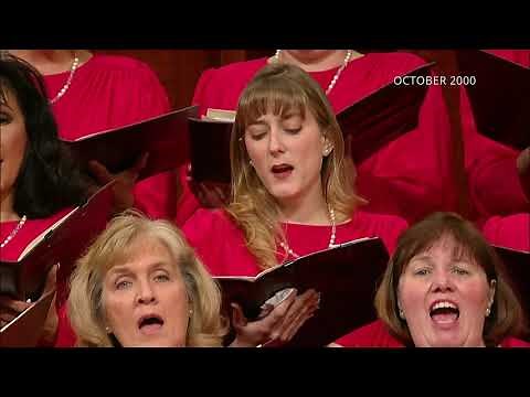 Hosanna Anthem-The Spirit of God