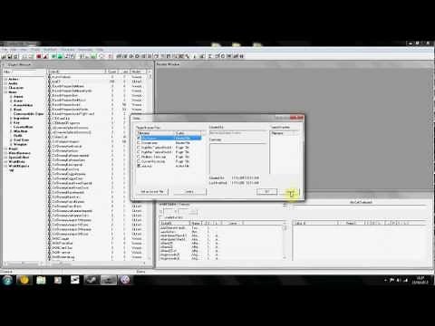 Skyrim Creation Kit - Altering Weapon Stats