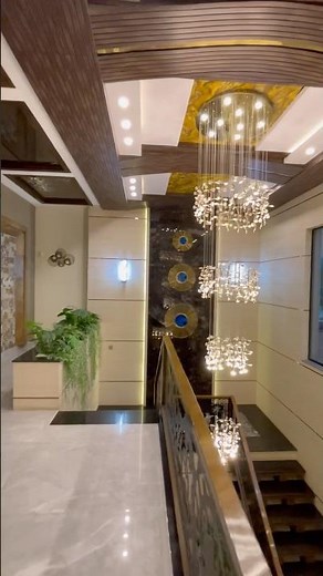 Designer House Tour 🏠 0310-222-2355 #hallmarkrealtor #interiordesign #home #luxuryhomestour