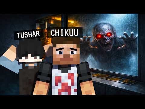 Selling Shawarma at 3AM 😨 SHAWARMA ANOMALIES (Part-2)