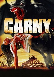 Carny streaming: where to watch movie online?
