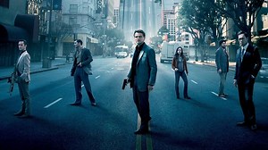 Filmy z Leonardo DiCaprio. Sprawdź, które filmy musisz obejrzeć