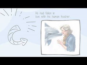 The Real Story of the Dolphin Who Fell in Love with a Woman