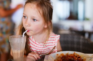 Off the Menu: Kids’ ‘dining disconnect’ slowing restaurant recovery