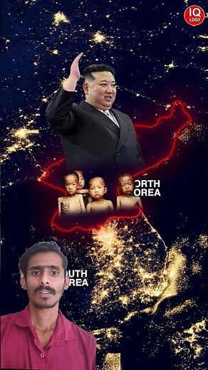 Night Earth Map | See How Our Planet Looks at Night from Space 🌍✨