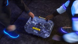 A Live-Action Beyblade Movie Is Coming From Mega-Producer Jerry Bruckheimer - SlashFilm