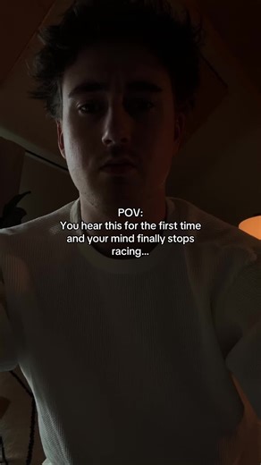 What does it make you feel? It’s finally yours!