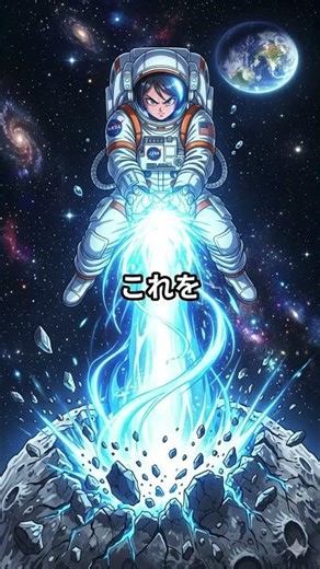【検証】月面に向けて兵器を撃ったら⚪︎⚪︎に！？ #sf #もしも #宇宙 #もしも #宇宙 #雑学 #雑学 #ショート動画 #vrew #ショート動画 #ショート #天文学 #雑学 #天文学 #月