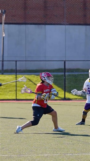 It’s D1…at the club level