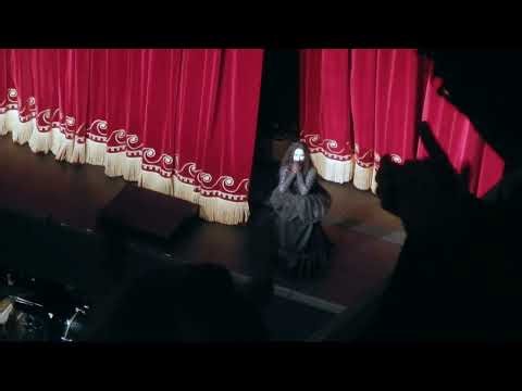 Anna Netrebko, Nabucco Berlin Oct 9 2024