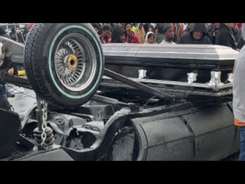 Lowrider Tv is live | THE MASSACRE 10 | HOPPERS LOWRIDERS IS LIT 🔥