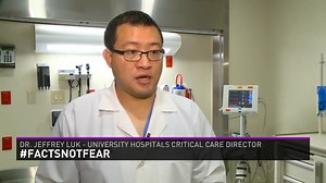 Can I contract Ebola by flying on an airplane with someone who is infected? Watch this video for the answer. #FactsNotFear. | KARE 11