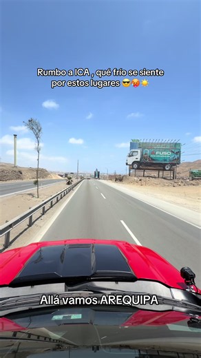 Viaje Arequipa a Ica: rumbeando de Arequipa a Ica en carretera