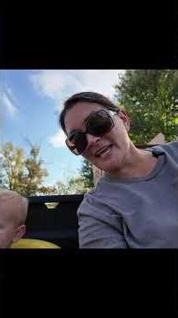 Digging Potatoes with Barrett