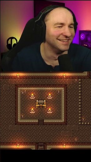 Classic Zelda Vibes #adventure #gaming