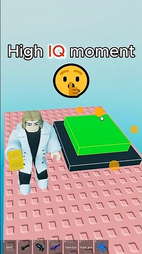 Roblox Slap Tower — Baited Troll, Instant Revenge