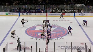 35K views · 259 reactions | The New York Islanders' Matt Martin drops the gloves with Zdeno Chara. This fight is worth the price of admission alone! | MSG Networks | Facebook