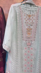 #EidCollection2025 #showroom | Signature Collection