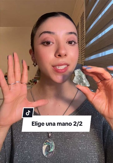 2/2 | El Tarot De Jazmin