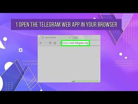 3 Ways to Find Telegram Channels on iPhone or iPad - wikiHow