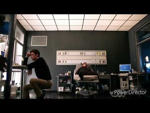 Ralph Dibny's Best Scene The Flash 4×18