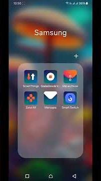 How to find HIDDEN files on my PHONE