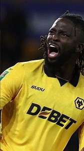 Ajax have reached an agreement to sign Tolu Arokodare from Wolves on an initial loan deal.