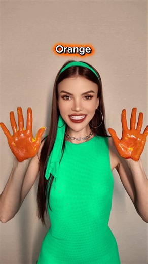 Color change tutorial with Filmora 💚🩵💜 #filmora #filmoraedit #color