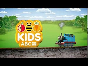 ABC Kids Thomas 2